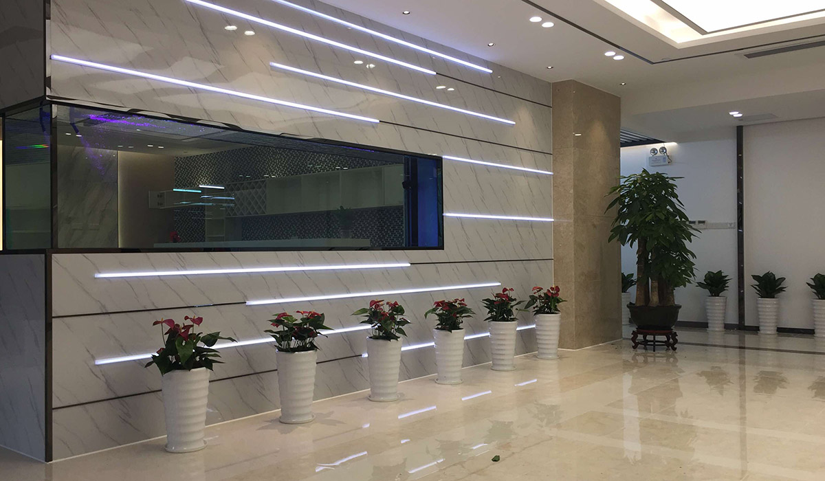 辦公室裝修怎么裝修空間會(huì)更大？